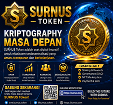 SURNUS Token